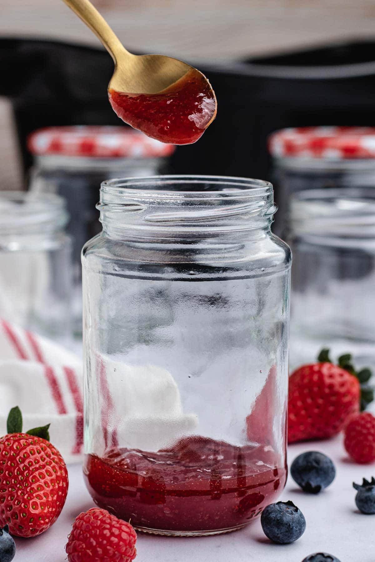 Slow Cooker Yogurt Recipe Dinner, then Dessert