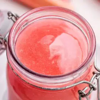 sauce in a jar