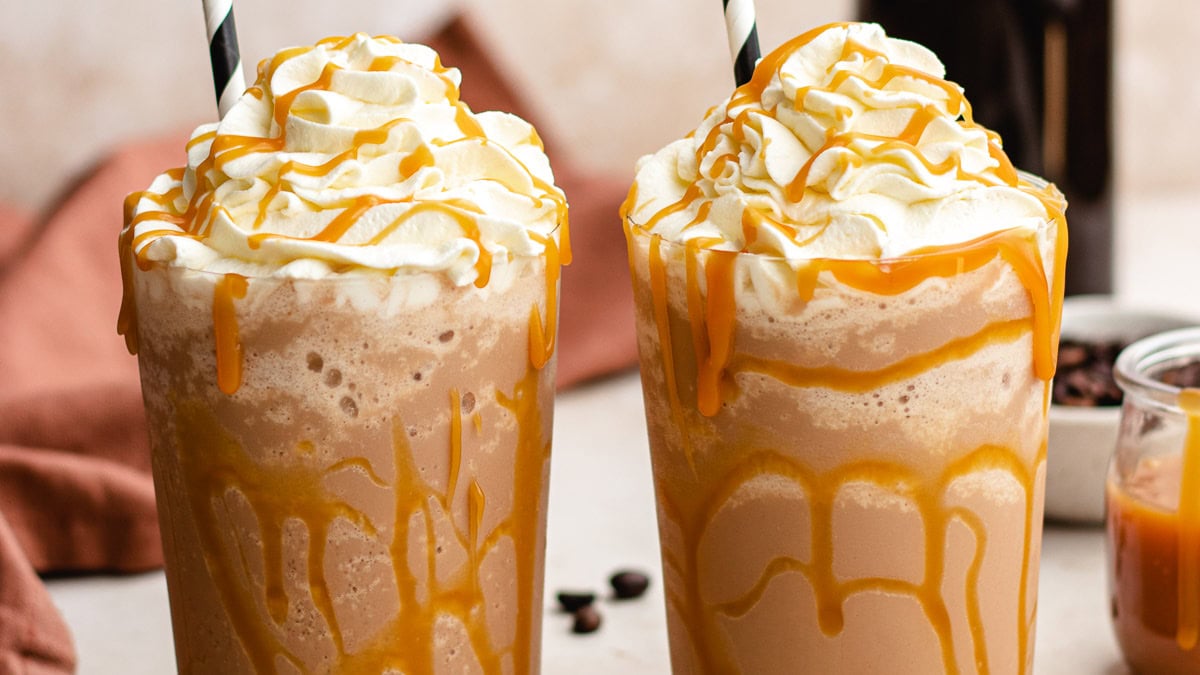 STARBUCKS TOUCH The Drip キャラメル STARBUCKS TOUCH The Drip