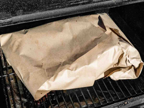 Ultimate Smoked Brisket Recipe - Dinner, then Dessert