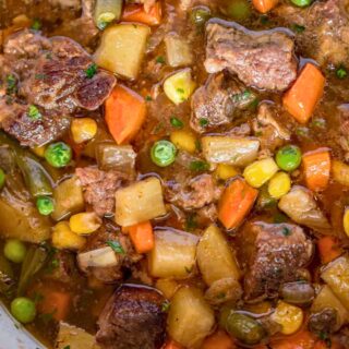 Beef Stew