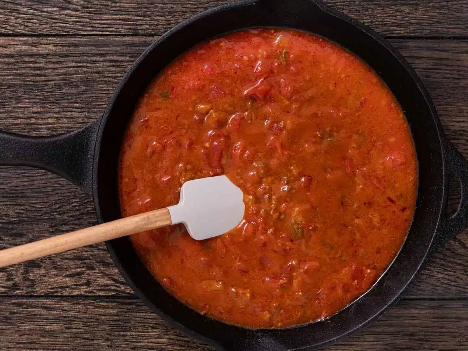 fully mix base for dip 