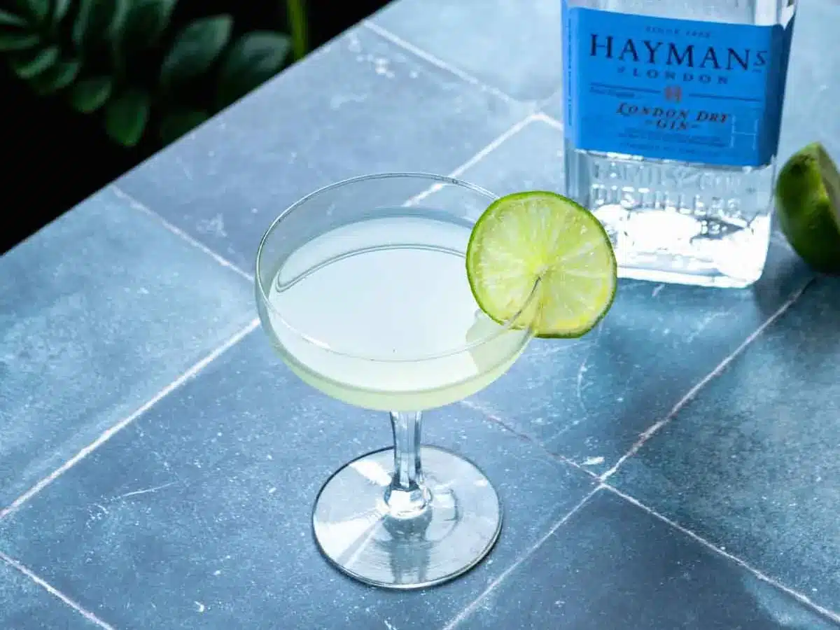 drink ready to serve