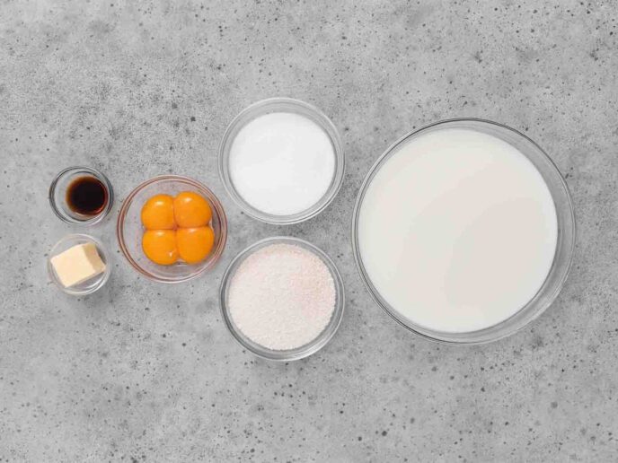 Easy Vanilla Tapioca Pudding Recipe - Dinner, then Dessert