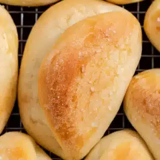 Rolls all together