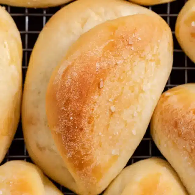 Rolls all together