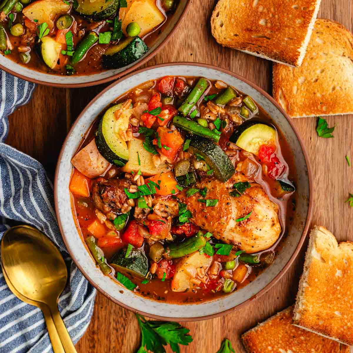 Stone Soup Recipe-image