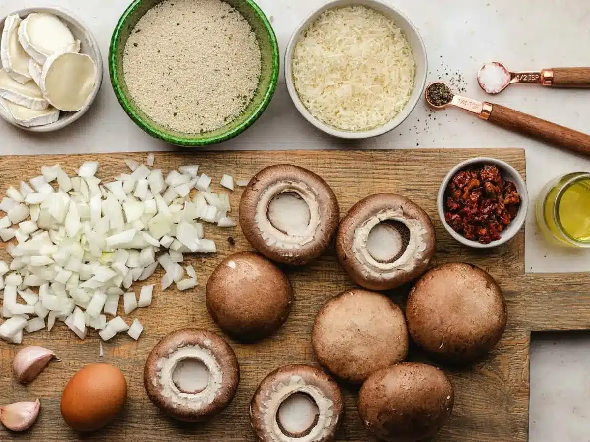 ingredients to make recipe 