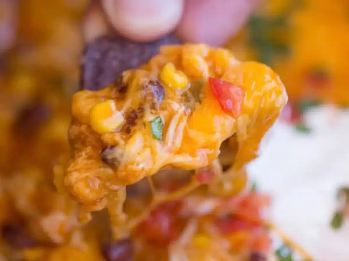 dip on a single chip 