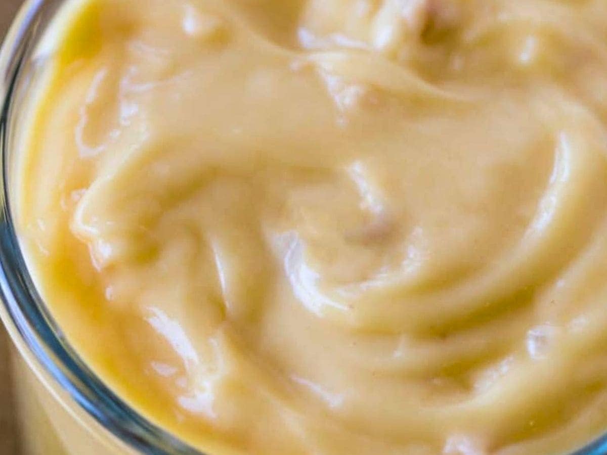 Rich Cream of Chicken Soup (Condensed) Recipe