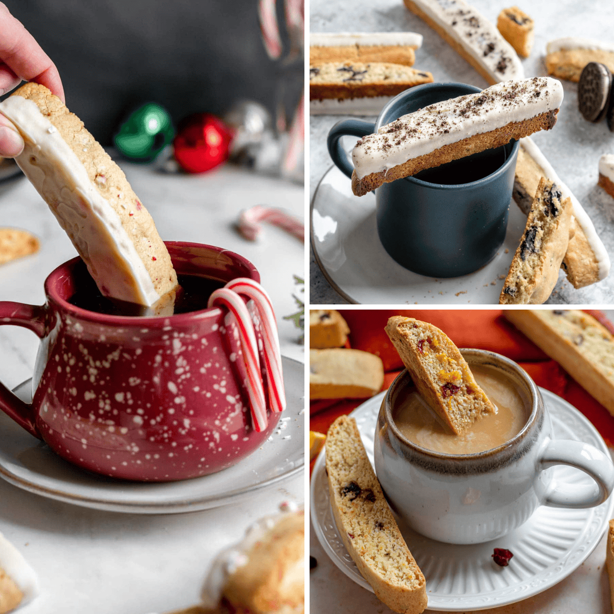 12 Delicious Biscotti Recipes for Your Morning Coffee - Dinner, then Dessert